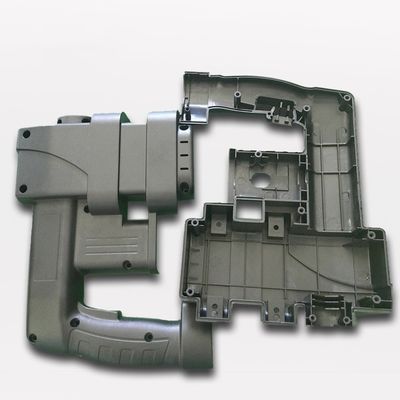 Outil électrique en nylon enfermant le moulage par injection en plastique pour l'automobile