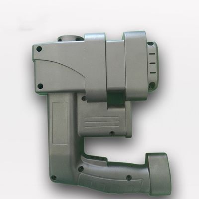 Outil électrique en nylon enfermant le moulage par injection en plastique pour l'automobile