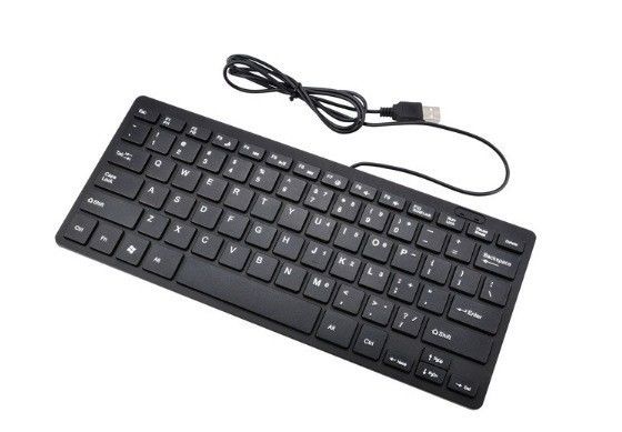 Moulage par injection en plastique d'ÉTAPE pour le clavier d'ordinateur de bureau de câble de bureau de clavier