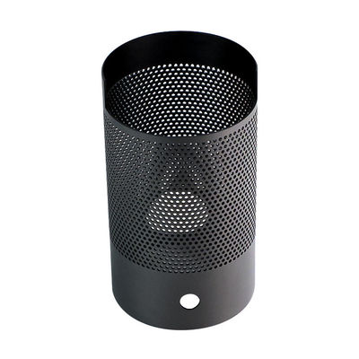 Traitement audio enfermant audio de commande numérique par ordinateur d'enveloppe de Bluetooth de produits électroniques d'alliage d'aluminium