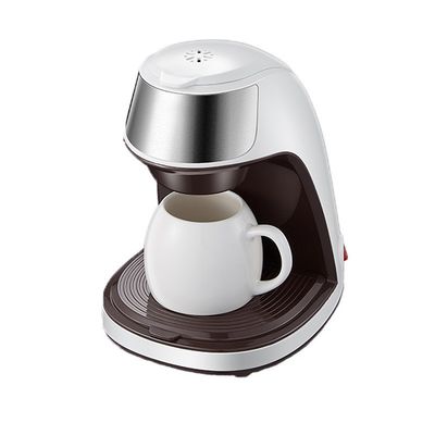 Panneau en plastique de porte arrière de moulage par injection de DAO pour l'ODM d'OEM de fabricant de café