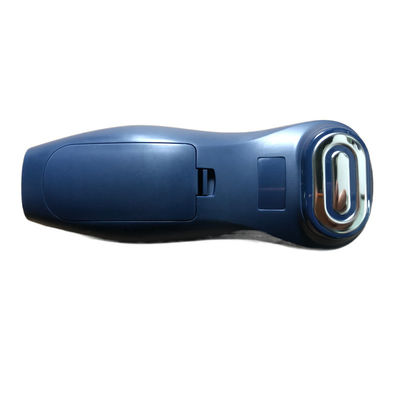 production de moulage par injection 50K de 0.01mm et fabrication en plastique des moules accessoires