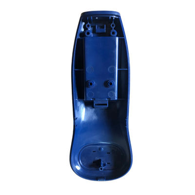 production de moulage par injection 50K de 0.01mm et fabrication en plastique des moules accessoires