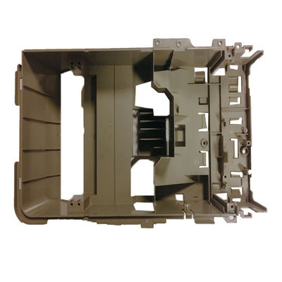 les ABS de tolérance de 0.01mm moulent la personnalisation de traitement et de fabrication