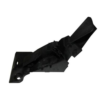 les ABS de tolérance de 0.01mm moulent la personnalisation de traitement et de fabrication