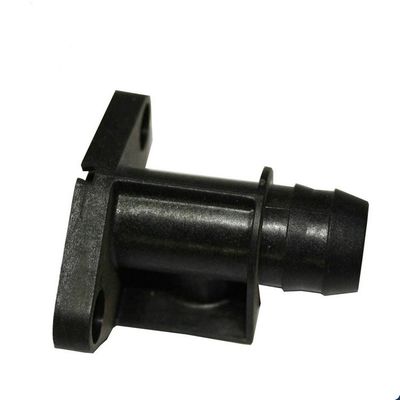 les ABS de tolérance de 0.01mm moulent la personnalisation de traitement et de fabrication