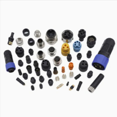 Produits de moulage par injection en plastique en ABS PP PC PA66