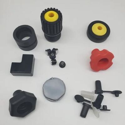 OEM ODM moulage par injection de plastique pièces détachées personnalisées