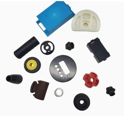 OEM ODM moulage par injection de plastique pièces détachées personnalisées