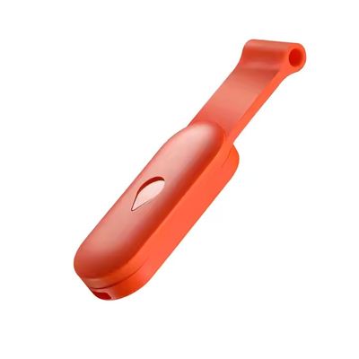 2K moule d'injection plastique surmoulage 2 coups de montre tracker ABS PP écran imprimante