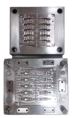 Appareils électroménagers Parties en plastique Conception et fabrication de moules Fournisseur de solutions de moulage OEM/ODM