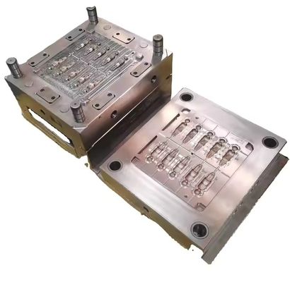 Appareils électroménagers Parties en plastique Conception et fabrication de moules Fournisseur de solutions de moulage OEM/ODM