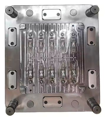 Appareils électroménagers Parties en plastique Conception et fabrication de moules Fournisseur de solutions de moulage OEM/ODM