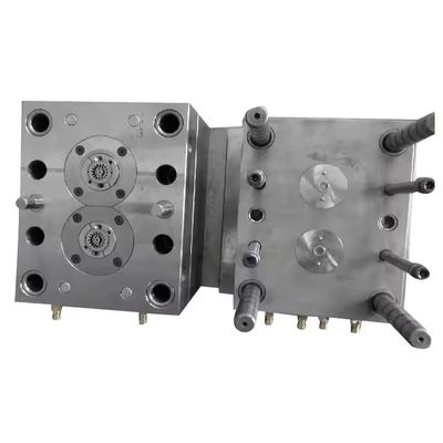 Service de moulage par injection de matières plastiques pour machines de revêtement en plastique ABS PP PC PET