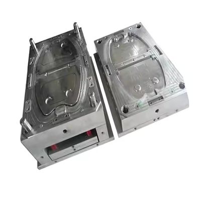 Service de moulage par injection de matières plastiques pour machines de revêtement en plastique ABS PP PC PET