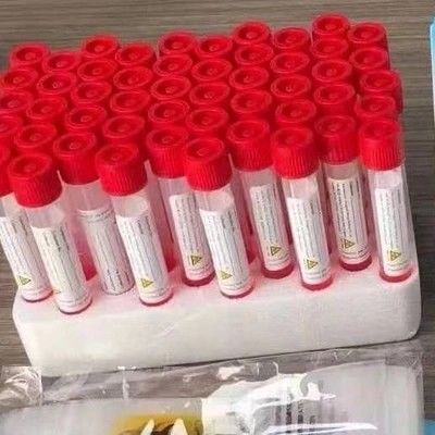 Mousse à injection en plastique GF30 Pièces en plastique à usage unique médical Mousse équipement de seringue Mousse IATF 16949