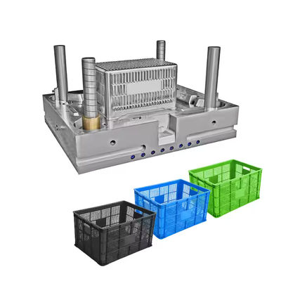 Produits moulés par injection OEM / ODM fournisseur de services de moules