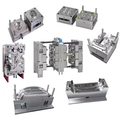 Produits moulés par injection OEM / ODM fournisseur de services de moules