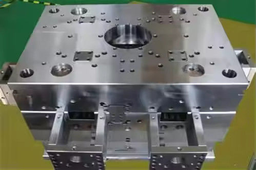 OEM ODM PIM Service de moule à injection plastique Appareil électroménager professionnel Personnalisé Efficace