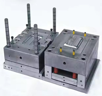 OEM ODM PIM Service de moule à injection plastique Appareil électroménager professionnel Personnalisé Efficace