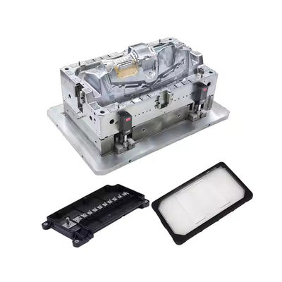 OEM ODM PIM MIM Service de moulage par injection Professionnel expérimenté