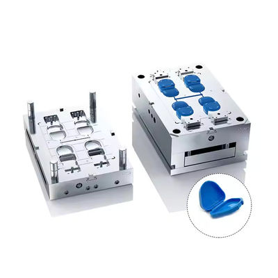 Service de moulage par injection Fabricants de moules par injection personnalisés Matériaux plastiques ABS