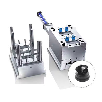 Service de moulage par injection Fabricants de moules par injection personnalisés Matériaux plastiques ABS
