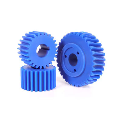Service de moulage par injection de moules plastiques sur mesure