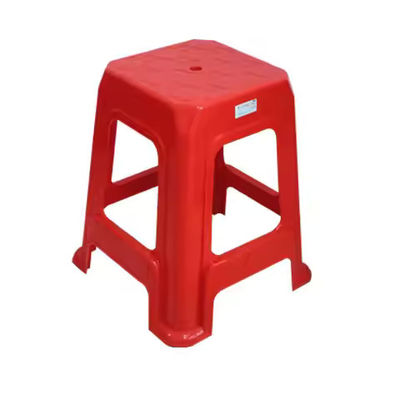 Machine de moulage par injection de chaise en plastique