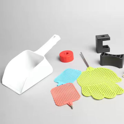 Encastrements en plastique moulé par injection pour appareils ménagers intelligents durables de haute précision pour appareils électroniques grand public