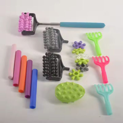 Encastrements en plastique moulé par injection pour appareils ménagers intelligents durables de haute précision pour appareils électroniques grand public