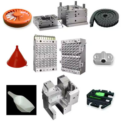 Encastrements en plastique moulé par injection pour appareils ménagers intelligents durables de haute précision pour appareils électroniques grand public