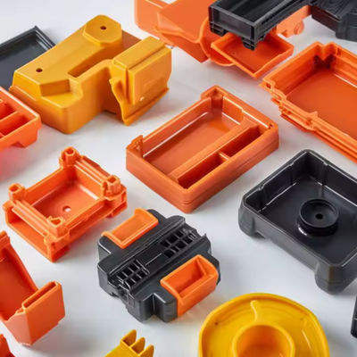 Fabricant de plastique Moldes d'injection personnalisées Moldes d'injection fabriquant du plastique Moldes industrielles Couleur personnalisée Taille personnalisée