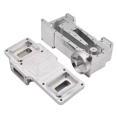 Parties de moulage par injection en plastique POM/PA/nylon