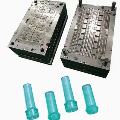 PIM moulage par injection de plastique moulage de plastique professionnel de fil de plastique médical moulage par injection