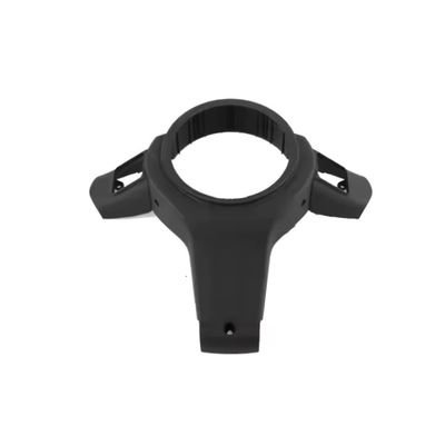 Produit de moulage par injection de silicone en plastique