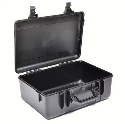 Boîte à outils en plastique pliable à injection