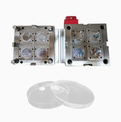 Fabricant de moules d'origine OEM moulage par injection en plastique bicolore