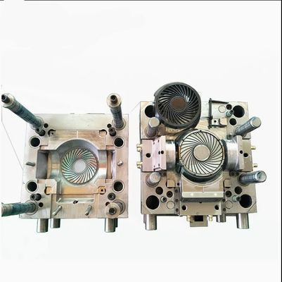 Fabricant professionnel de moules d'injection / fabrication de moules d'injection en plastique et moules d'insertion en plastique