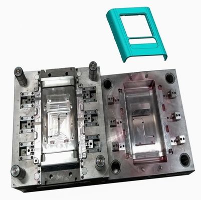 Fabricant professionnel de moules d'injection / fabrication de moules d'injection en plastique et moules d'insertion en plastique