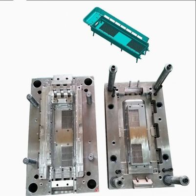 Fabricant professionnel de moules d'injection / fabrication de moules d'injection en plastique et moules d'insertion en plastique