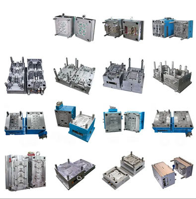 Fabrique de moules d'injection de plastique Produit de moules d'injection de plastique Fabricant de moules d'injection Ppsu
