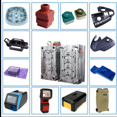 Fabrique de moules d'injection de plastique Produit de moules d'injection de plastique Fabricant de moules d'injection Ppsu
