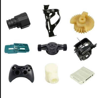 Oem Odm Moulissage plastique Fabricant de plastique sur mesure Moulissage par injection plastique