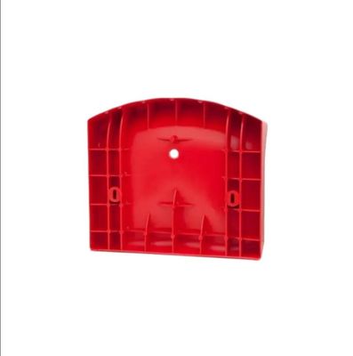 Produits de moulage par injection de plastique ABS sur mesure Service de fabrication de plastique