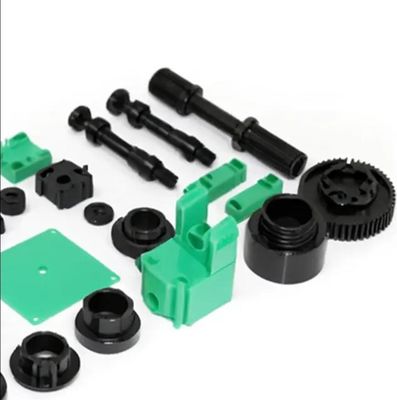 Produits moulés par injection de plastique sur mesure Fabrique OEM Fabrication de pièces moulées