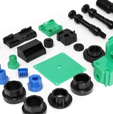 Produits moulés par injection de plastique sur mesure Fabrique OEM Fabrication de pièces moulées