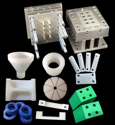 OEM ODM Fabrique de moules à injection de plastique à cavité multiple