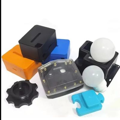 OEM ODM Fabrique de moules à injection de plastique à cavité multiple