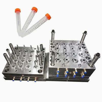 Forgeage par injection professionnel de fils en plastique médical